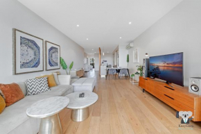 KozyGuru Pagewood Cosy 2Bed Apt NPA005, Sydney
